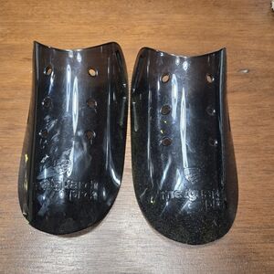 Black Shoe Inserts